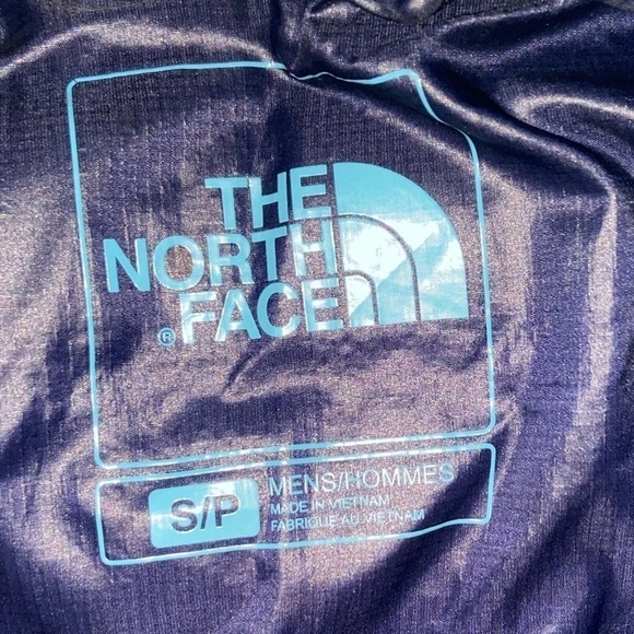 North face thermoball puffer jacket - Picture 11 of 14
